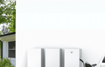 Pénzt termel a napelemes háztartásoknak a dán cég energiatárolója