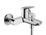 Kád csaptelep: Hogyan találd meg a legjobbat a fürdőszobádba?