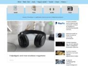 A tech világ legújabb hírforrása – Bemutatkozik a Phonebazis