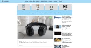 A tech világ legújabb hírforrása – Bemutatkozik a Phonebazis