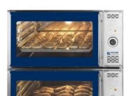 Professzionális statikus sütők a konyha szolgálatában