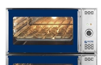 Professzionális statikus sütők a konyha szolgálatában