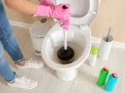 WC dugulás: Megelőzés és elhárítás