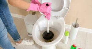 WC dugulás: Megelőzés és elhárítás