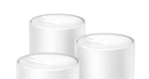TP-Link Deco X10: A Mesh Wi-Fi új korszaka otthonodban