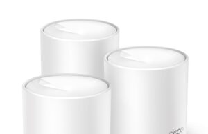 TP-Link Deco X10: A Mesh Wi-Fi új korszaka otthonodban