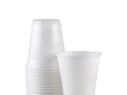 A műanyag poharak története és felhasználása a mindennapokban