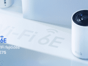 TP-Link Deco Mesh XE75: A hálózatok új generációja otthon és irodában