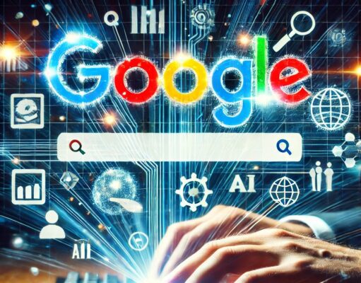 Miért fontos továbbra is jelen lenni a Google keresőjében a mesterséges intelligencia térnyerése ellenére?