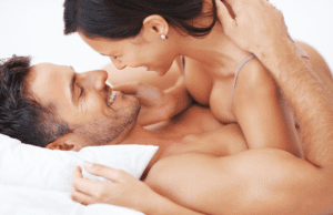 Szerelem új szintre emelve – a Kamagra ereje