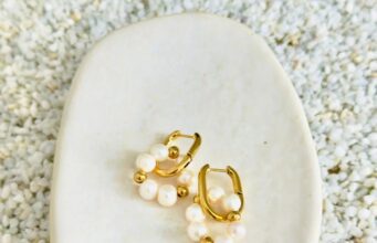 Gyöngykarika: Az ékszer, ami minden nő ékszeres dobozába illik