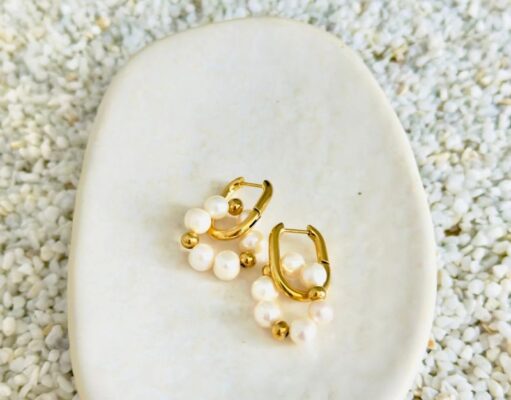 Gyöngykarika: Az ékszer, ami minden nő ékszeres dobozába illik