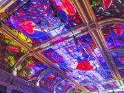 Randizz a Mekiben! Valentin-napi éjszakai varázslat a Nyugati téren Valentin nap