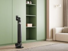 Samsung AI Jet Ultra: mostantól a porszívód is elolvassa az üzeneteidet – tényleg erre vágytunk?