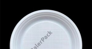 Műanyag tányér: A gyors étkezések alap kelléke