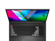 Vivobook, de nem a szomszéd srácnak – Asus Pro 16X teszt: ez már nem diákgép