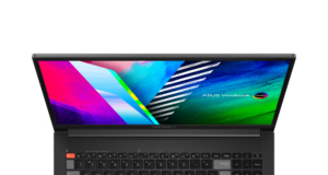Vivobook, de nem a szomszéd srácnak – Asus Pro 16X teszt: ez már nem diákgép