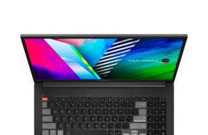 Vivobook, de nem a szomszéd srácnak – Asus Pro 16X teszt: ez már nem diákgép