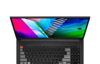 Vivobook, de nem a szomszéd srácnak – Asus Pro 16X teszt: ez már nem diákgép