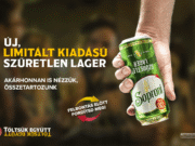 Soproni 130 – Limitált sör, új dizájn, örök összetartozás