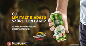 Soproni 130 – Limitált sör, új dizájn, örök összetartozás
