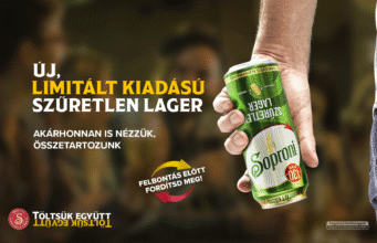 Soproni 130 – Limitált sör, új dizájn, örök összetartozás