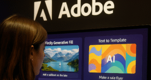 Adobe MAX London 2025: Amikor a kreativitást már nem kell „kitalálni” – csak promptolni