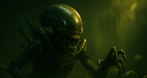 Alien: Earth berobban 2025-ben: Amikor a földi élet túl kicsi lesz a szörnyetegeknek