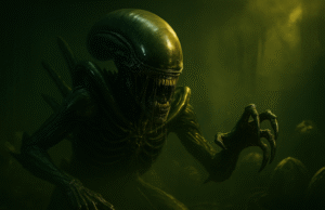 Alien: Earth berobban 2025-ben: Amikor a földi élet túl kicsi lesz a szörnyetegeknek