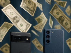 Google pénzeli a Samsungot – de vajon ki irányítja az AI jövőjét?