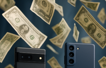 Google pénzeli a Samsungot – de vajon ki irányítja az AI jövőjét?