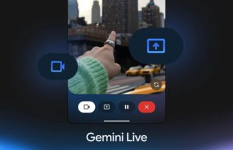 A Gemini már figyel – a Google AI most már nézi, amit te nézel