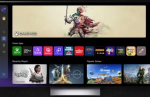 A TV-d most már Xbox – és lehet, hogy többé tényleg nem kell konzol