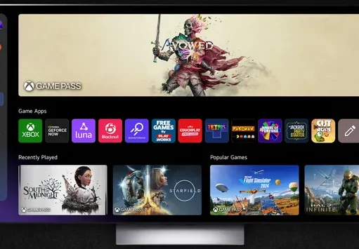 A TV-d most már Xbox – és lehet, hogy többé tényleg nem kell konzol