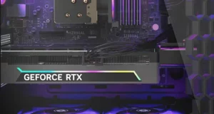 Oops, Lenovo! – Elszólta magát az RTX 5060 Ti-ról, és most már mindenki tudja: jönnek az új kártyák!