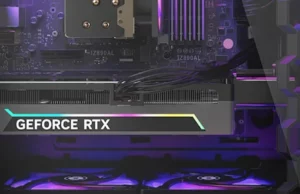 Oops, Lenovo! – Elszólta magát az RTX 5060 Ti-ról, és most már mindenki tudja: jönnek az új kártyák!