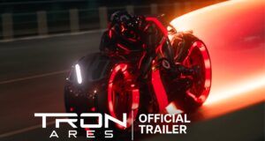 Tron: Ares – Amikor a gép kilép a Gridből, és bekopog a nappalidba