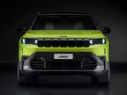 Benzin temetve, villany beizzítva: a Jeep Compass is beadta a derekát