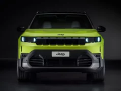 Benzin temetve, villany beizzítva: a Jeep Compass is beadta a derekát