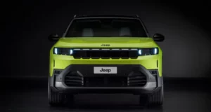 Benzin temetve, villany beizzítva: a Jeep Compass is beadta a derekát