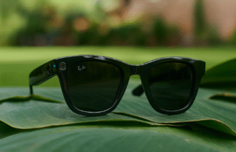 Nem csak nézelődni fogsz benne – Megérkeznek Indiába a Meta Ray-Ban okosszemüvegek