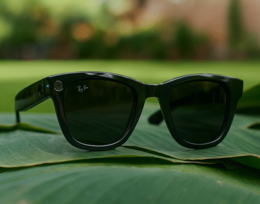 Nem csak nézelődni fogsz benne – Megérkeznek Indiába a Meta Ray-Ban okosszemüvegek