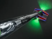 Dyson PencilVac – a porszívó, ami vékonyabb, mint a seprűnyél, és úgy siklik, mintha lebegne