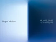 Samsung most levékonyítja a jövőt – jön a Galaxy S25 Edge, amit alig látsz, de mindenre képes