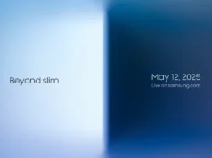 Samsung most levékonyítja a jövőt – jön a Galaxy S25 Edge, amit alig látsz, de mindenre képes