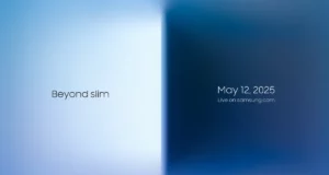 Samsung most levékonyítja a jövőt – jön a Galaxy S25 Edge, amit alig látsz, de mindenre képes