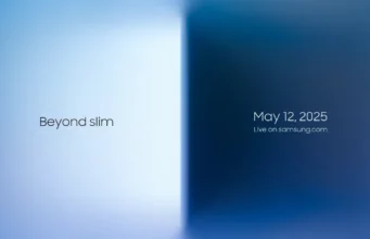 Samsung most levékonyítja a jövőt – jön a Galaxy S25 Edge, amit alig látsz, de mindenre képes