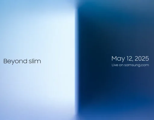 Samsung most levékonyítja a jövőt – jön a Galaxy S25 Edge, amit alig látsz, de mindenre képes