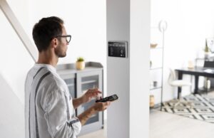 Okosotthon – Technológia, ami nem kérdez, csak csinálja a dolgát