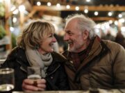 Amikor azt hitted, hogy ötven felett már csak a vérnyomásod emelkedik…